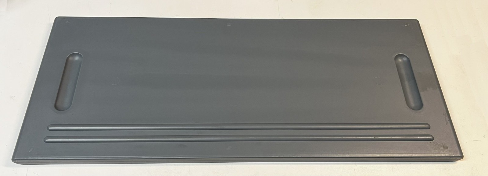 (1) NEW FOLLETT PB502237 INSPECTION DOOR, APPROX. 21 1/2" X 8 3/4" X 11/16"