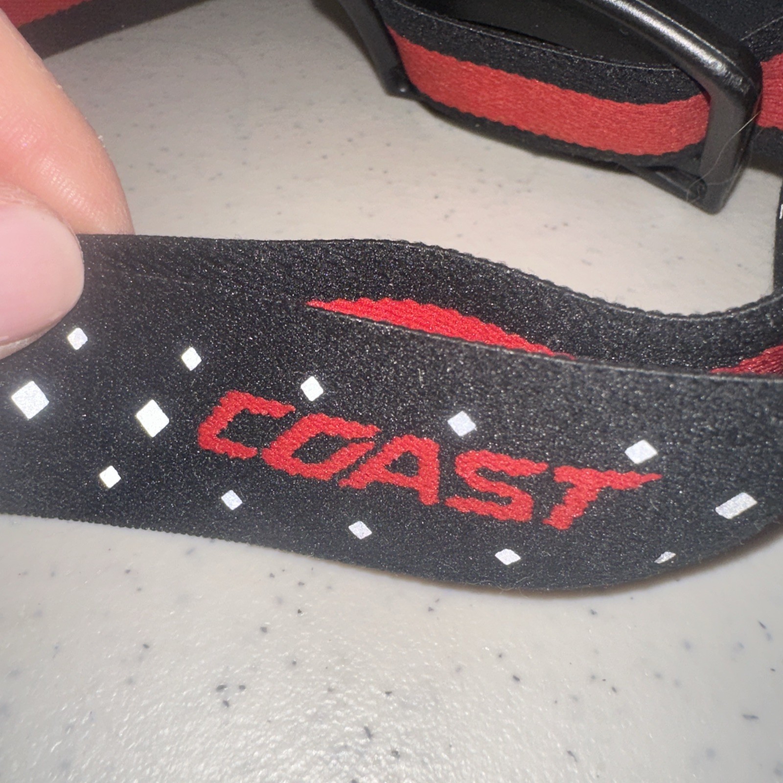 Coast 21324 FL70 Focusing LED Headlamp