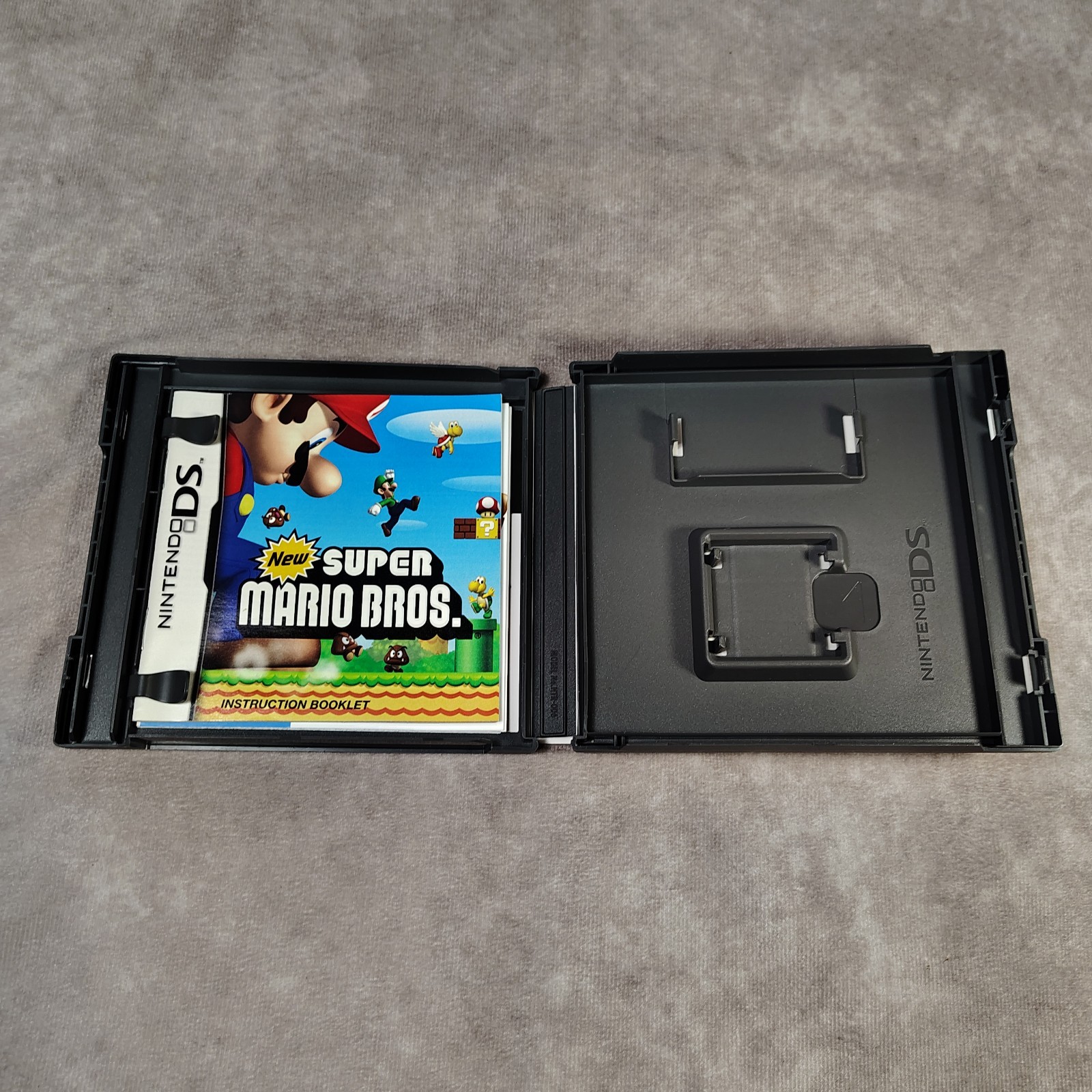 Nintendo DS Case Only Lot