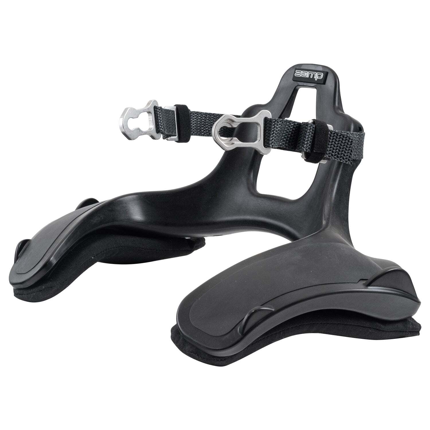 Zamp Z-Tech Series 8A Head and Neck Restraint SFI 38.1 - Size MEDIUM