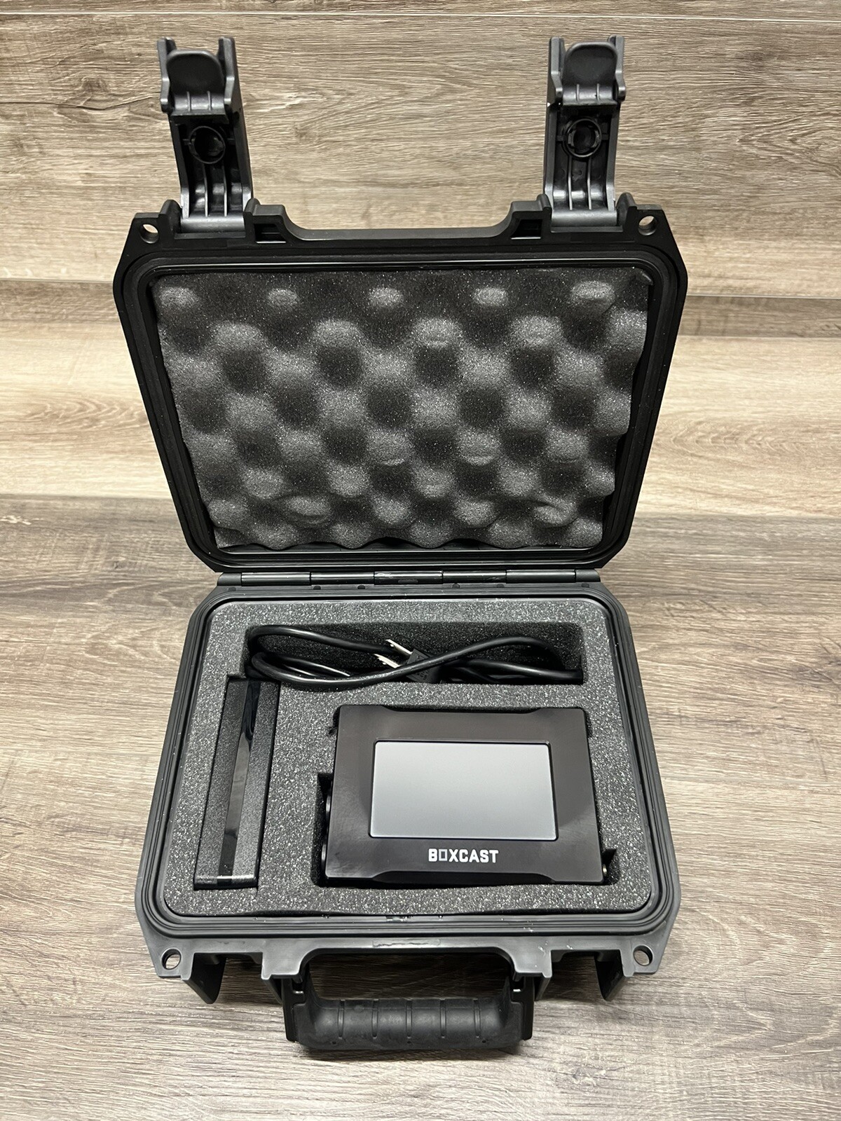 Boxcast Boxcaster Pro HD Live Video Streaming Encoder
