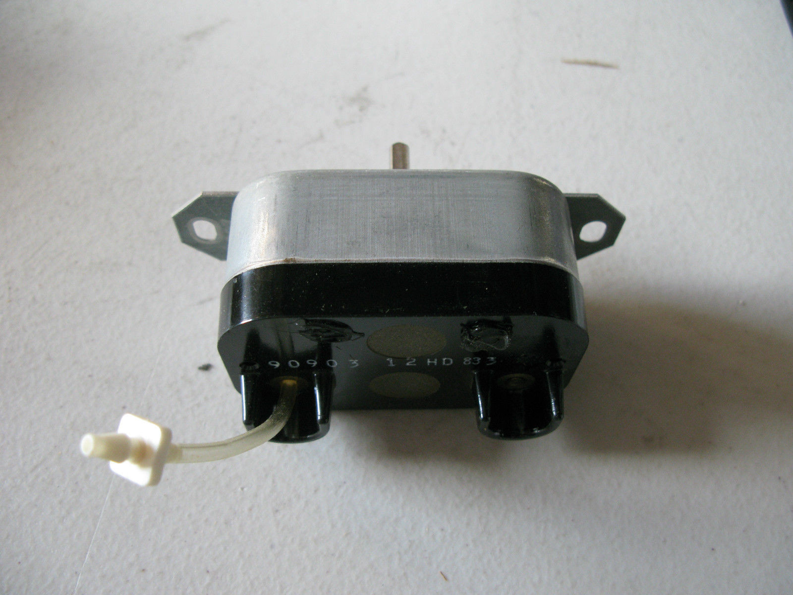 Pnuematic Timer 90903 12HD 833