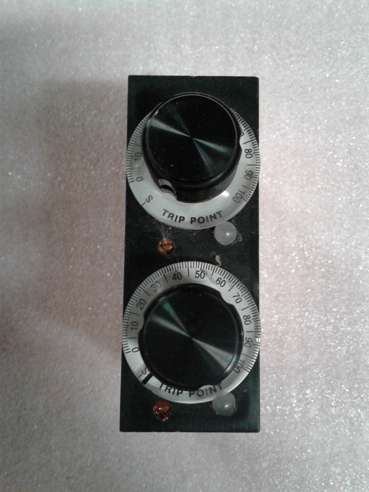 AGM Electronics TA 4035-8 Dual Alarm 4/20 MADC
