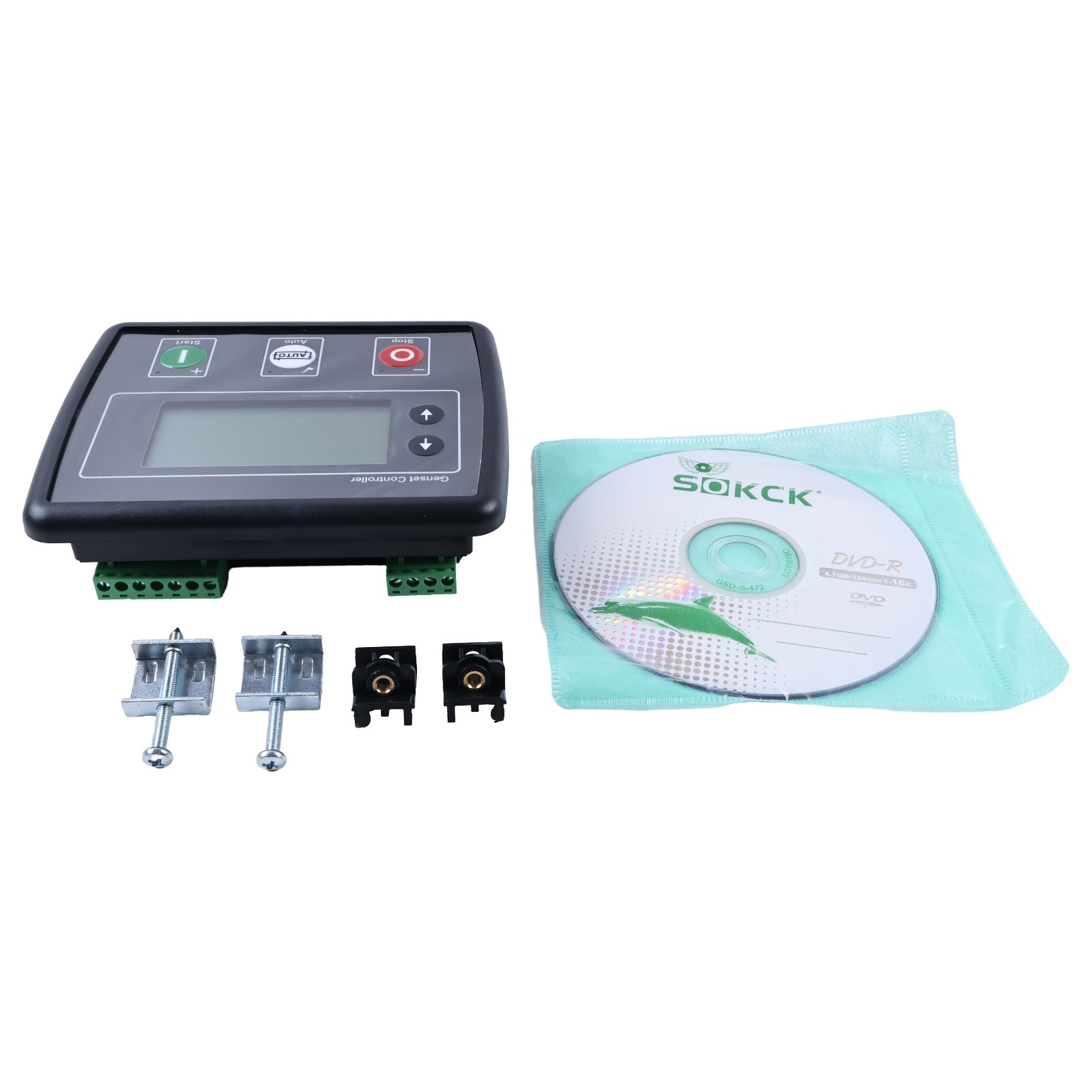 Control Module DSE4510 For Deep Sea Auto Start Generator
