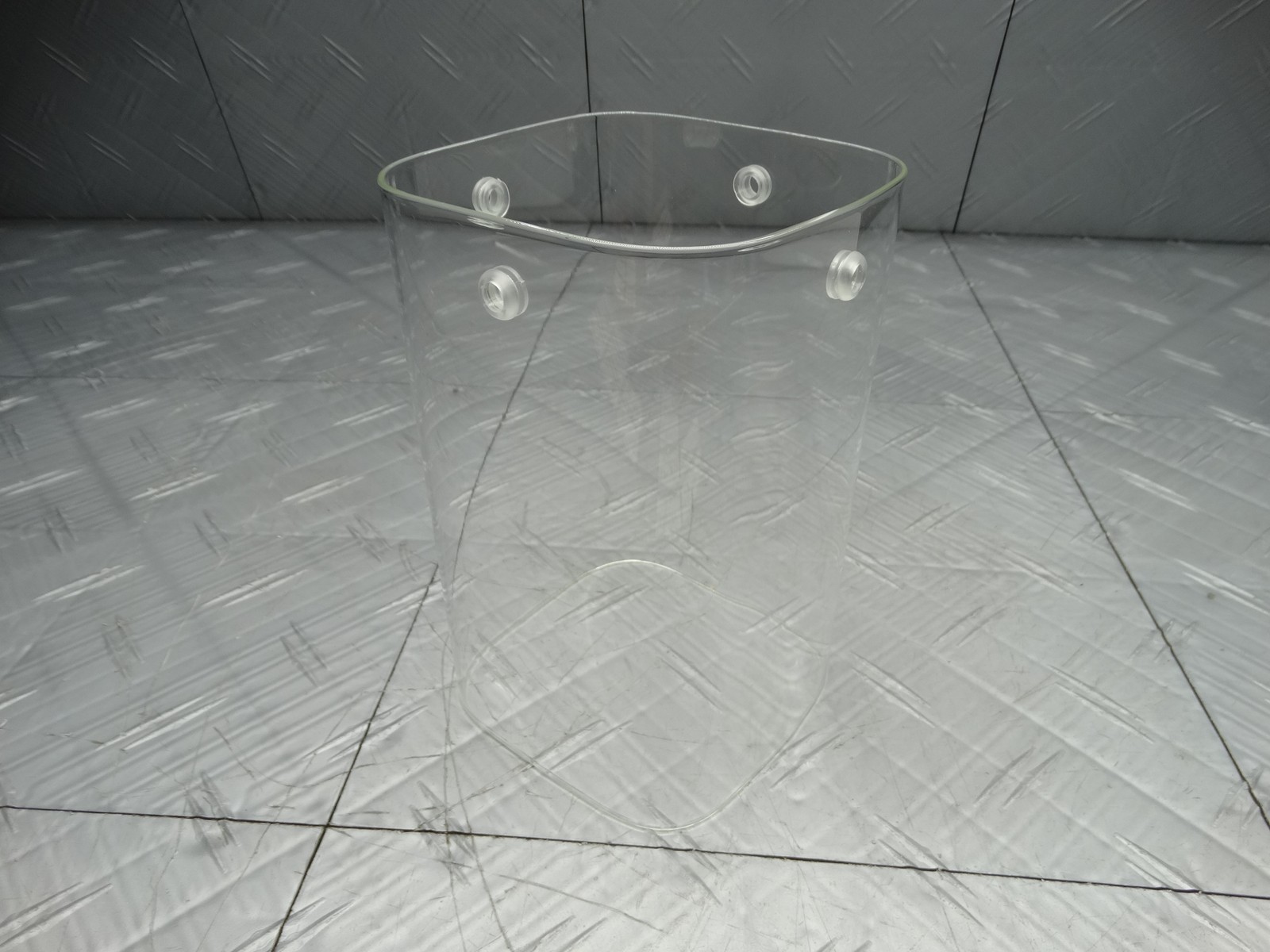 Outer Glass Diffuser for Artika Crystal Cube 4-Light Pendant 1005578965