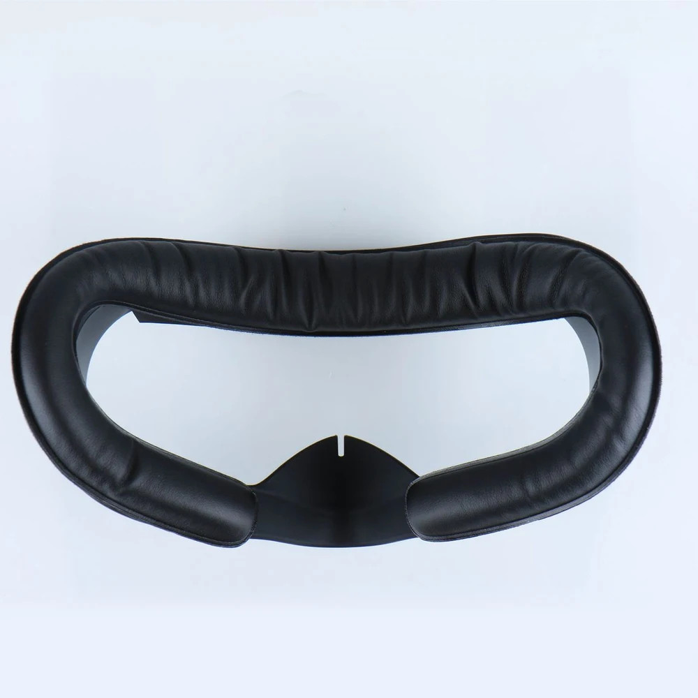 PU Leather Replacement Widen 3D Shaped Facial Interface Bracket Accessories For