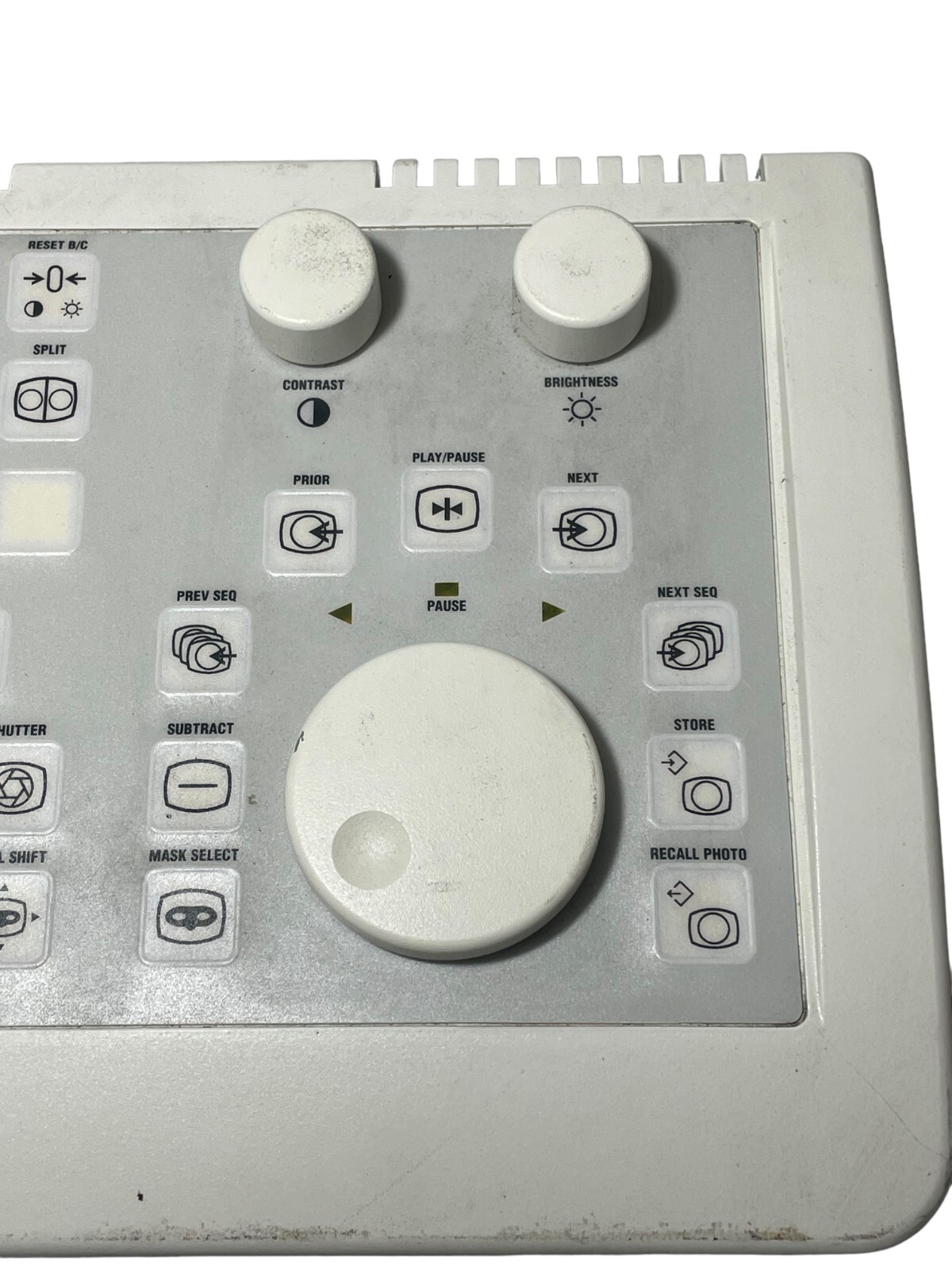GE Innova 2000 2111146 DLX Keypad