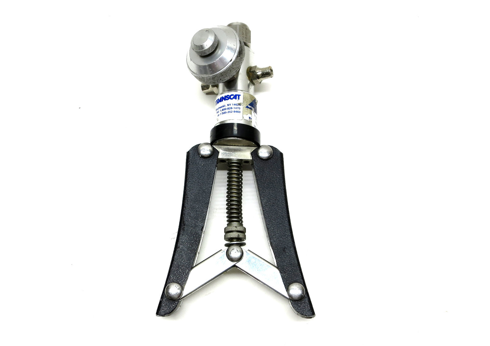 TRANSCAT Druck 23622P Vacuum / Pressure Pneumatic Hand Pump