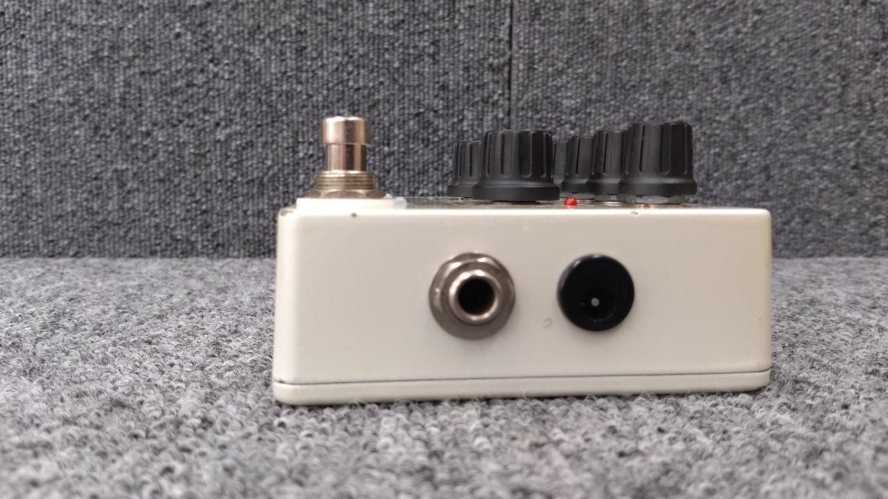 Hao Bassliner Preamplifier
