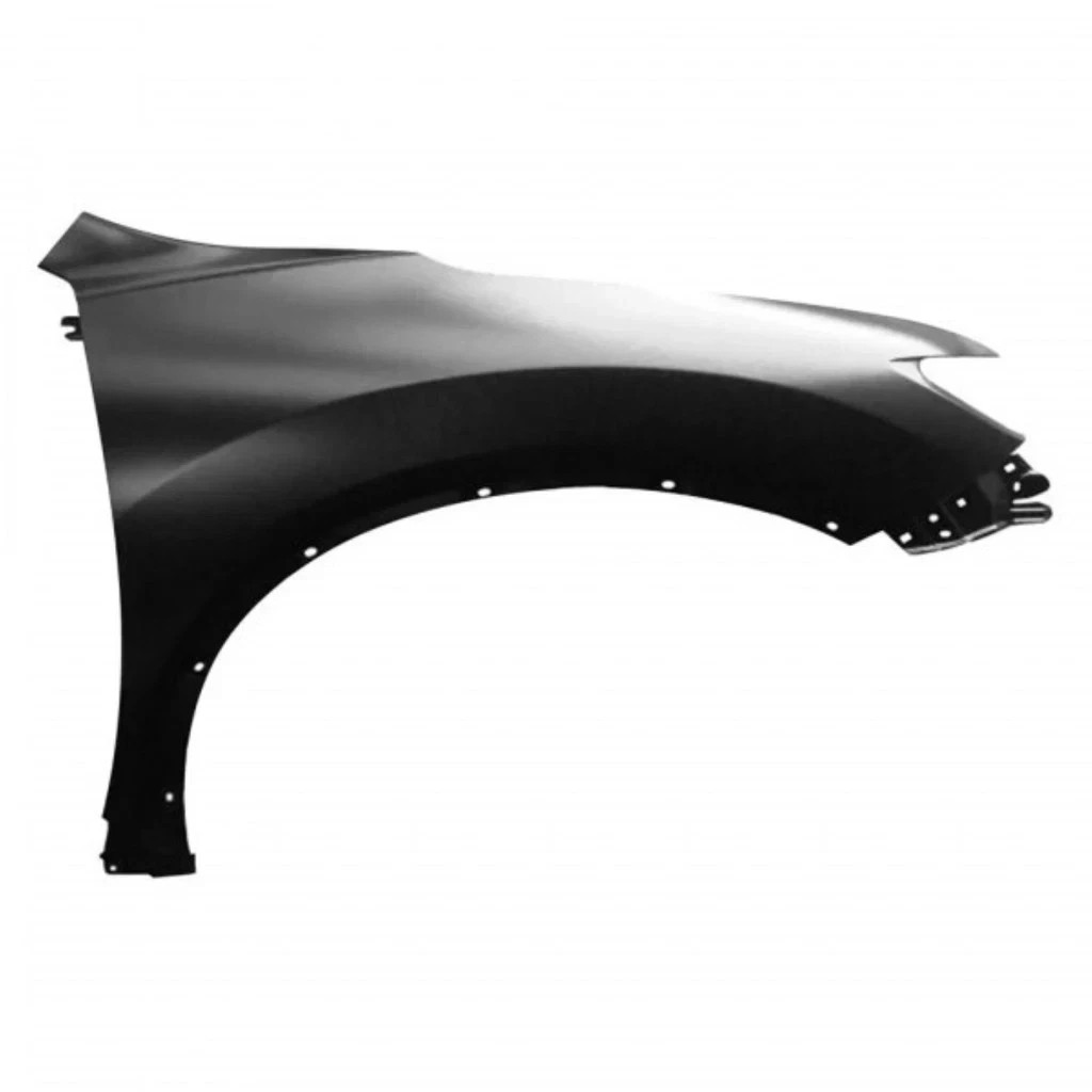 NEW Front Right Passenger Side Fender Assembly For 2014-2020 Nissan Rogue