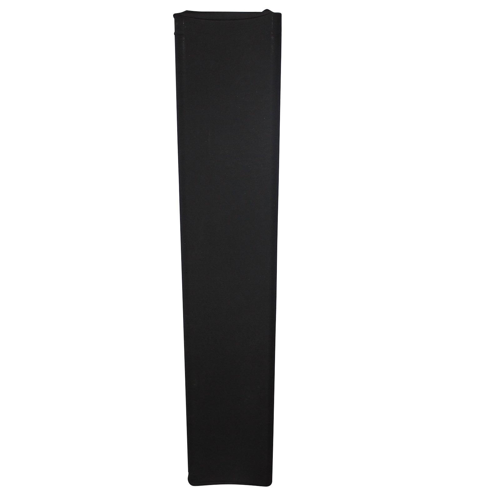 ProX XTC-SQ492TS-B 4.92FT Black Truss Scrim