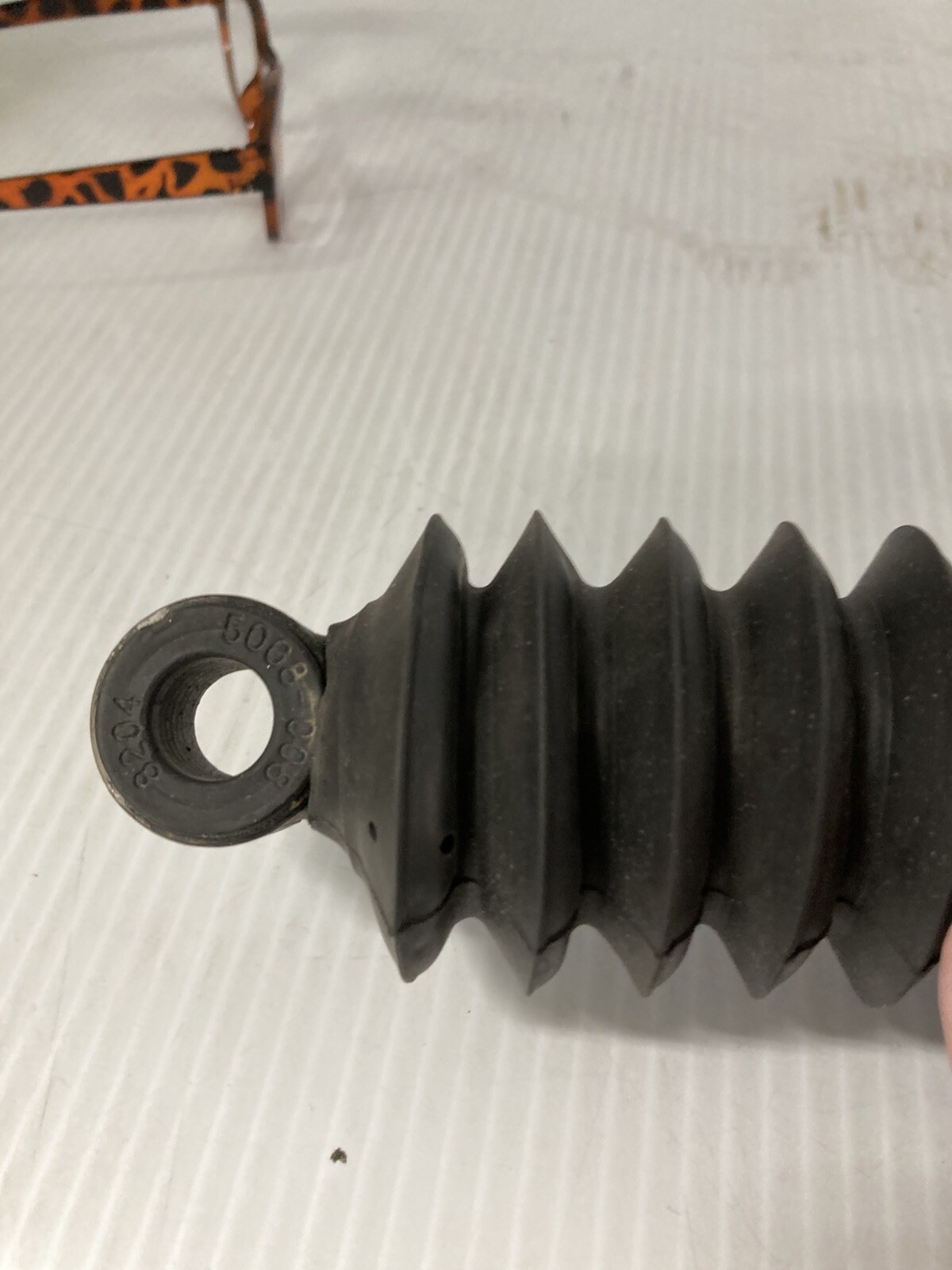 BUSHTEC ROADSTAR TRAILER REPL PROGRESSIVE SHOCK (SINGLE)