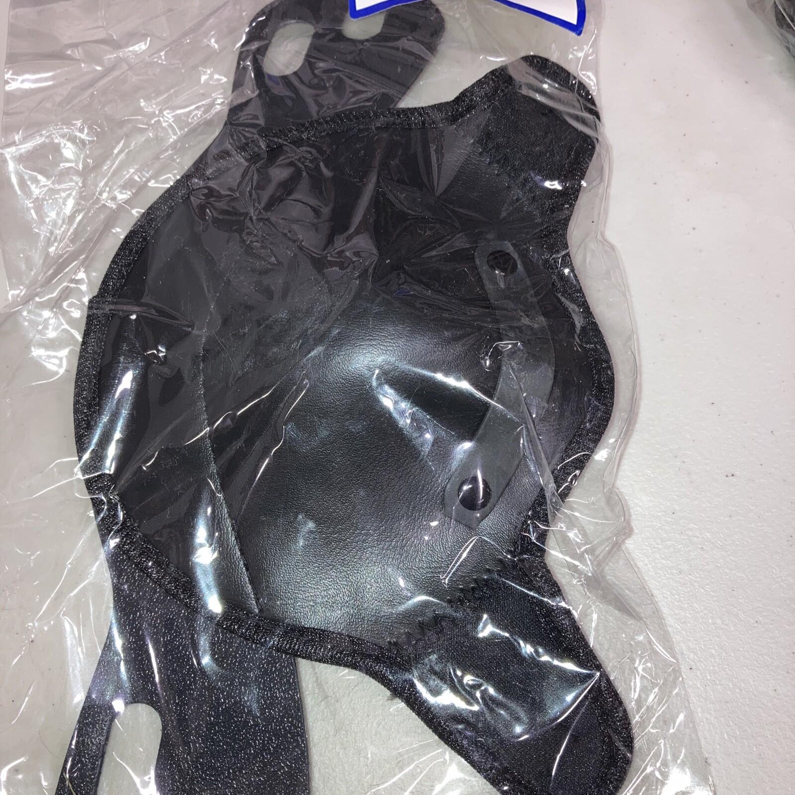 GMAX 72-3407 BREATH GURD UNIVERSAL 980306 AC26