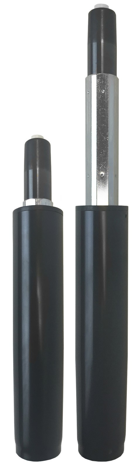 Non-Rotating Office Chair Gas Lift Pneumatic Cylinder - 5" Travel - S6148