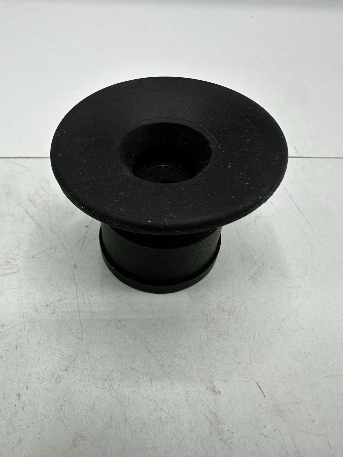Shuttered Rubber Eyecup Eyeguard for PVS-14 Genuine Military USA Made