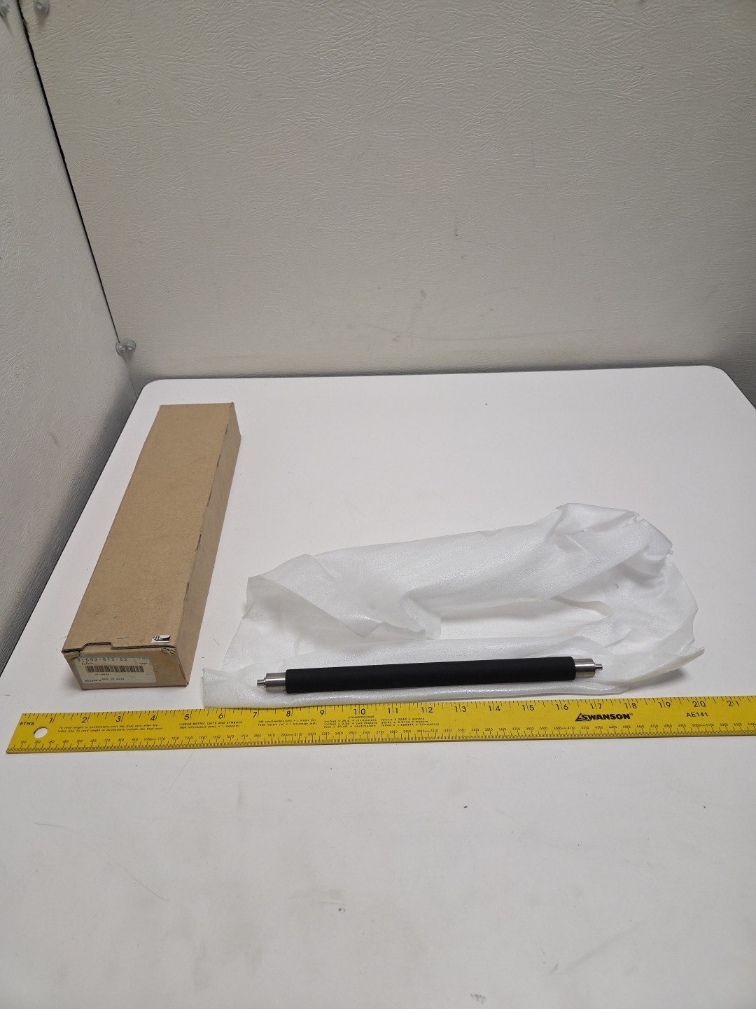 Sony 3-683-073-02 Platen Roller NIB