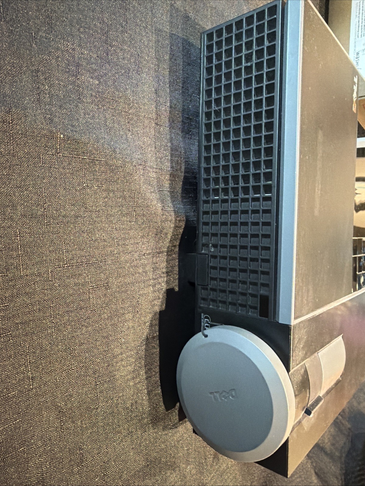 Dell 1510X DLP Digital Projector - HDMI
