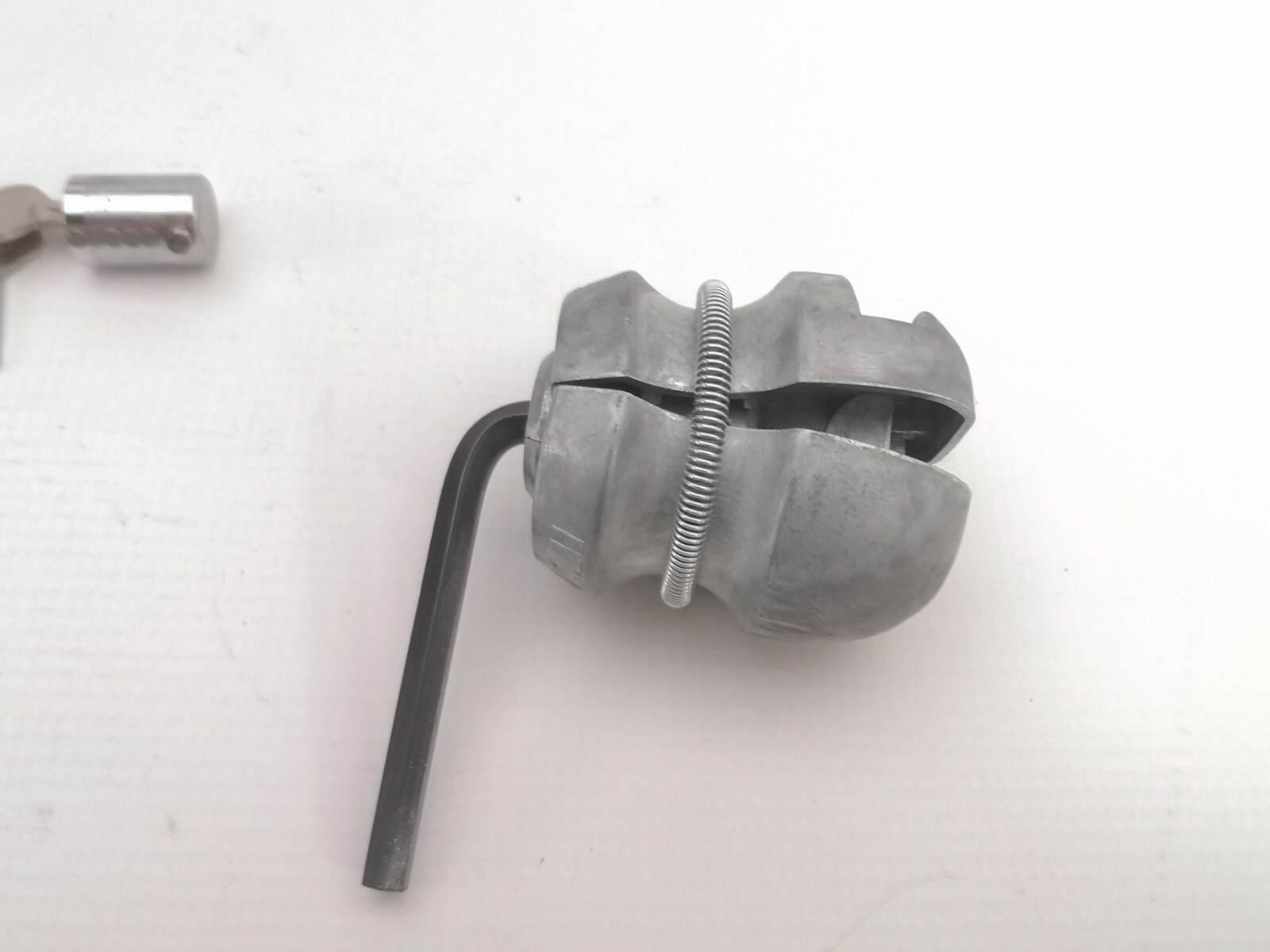 Trailer Security Lock Jokon 50mm