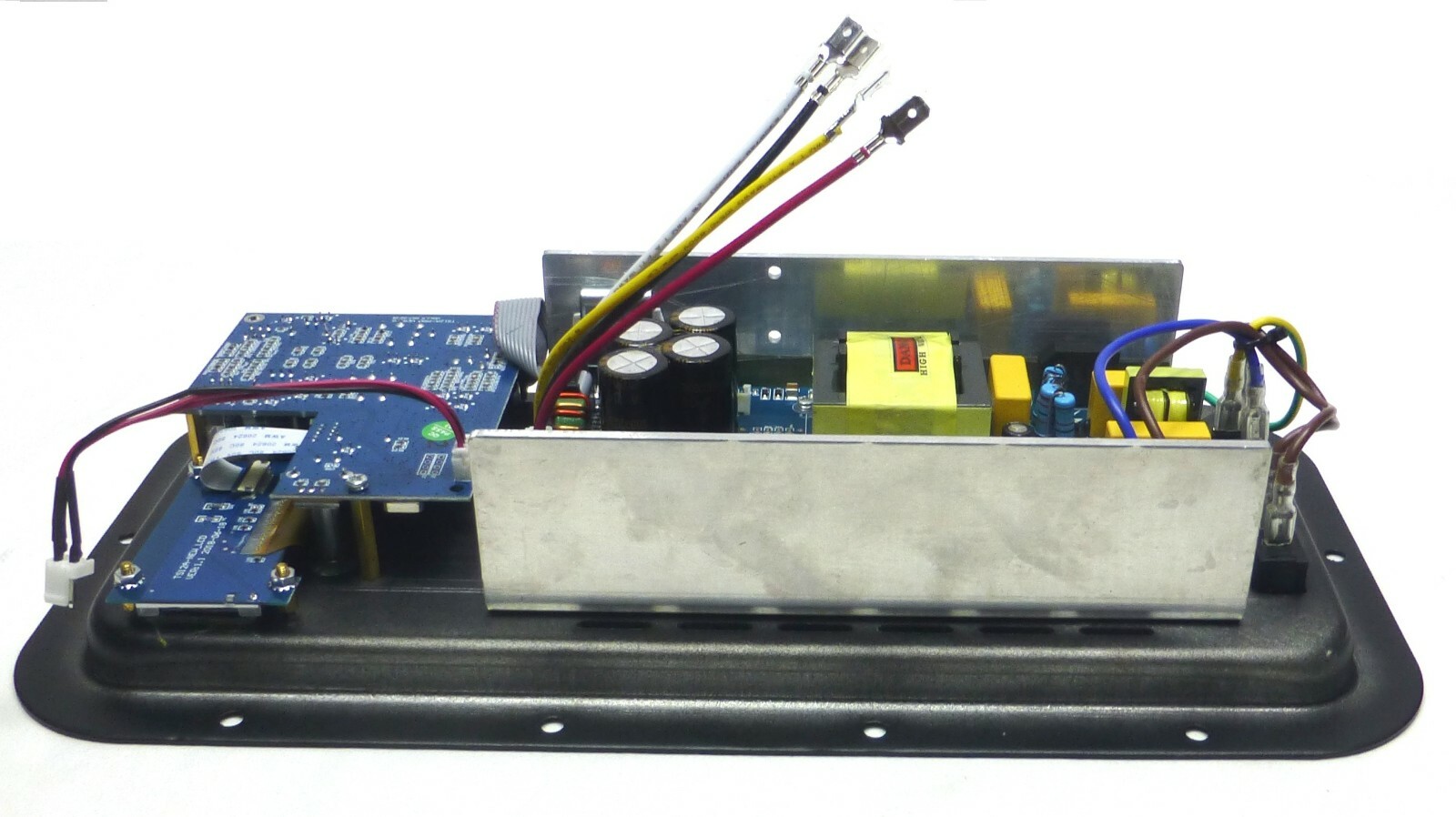 Replacement Amplifier Module Electro Voice EV ELX112P/115P Power Speaker w/ DSP