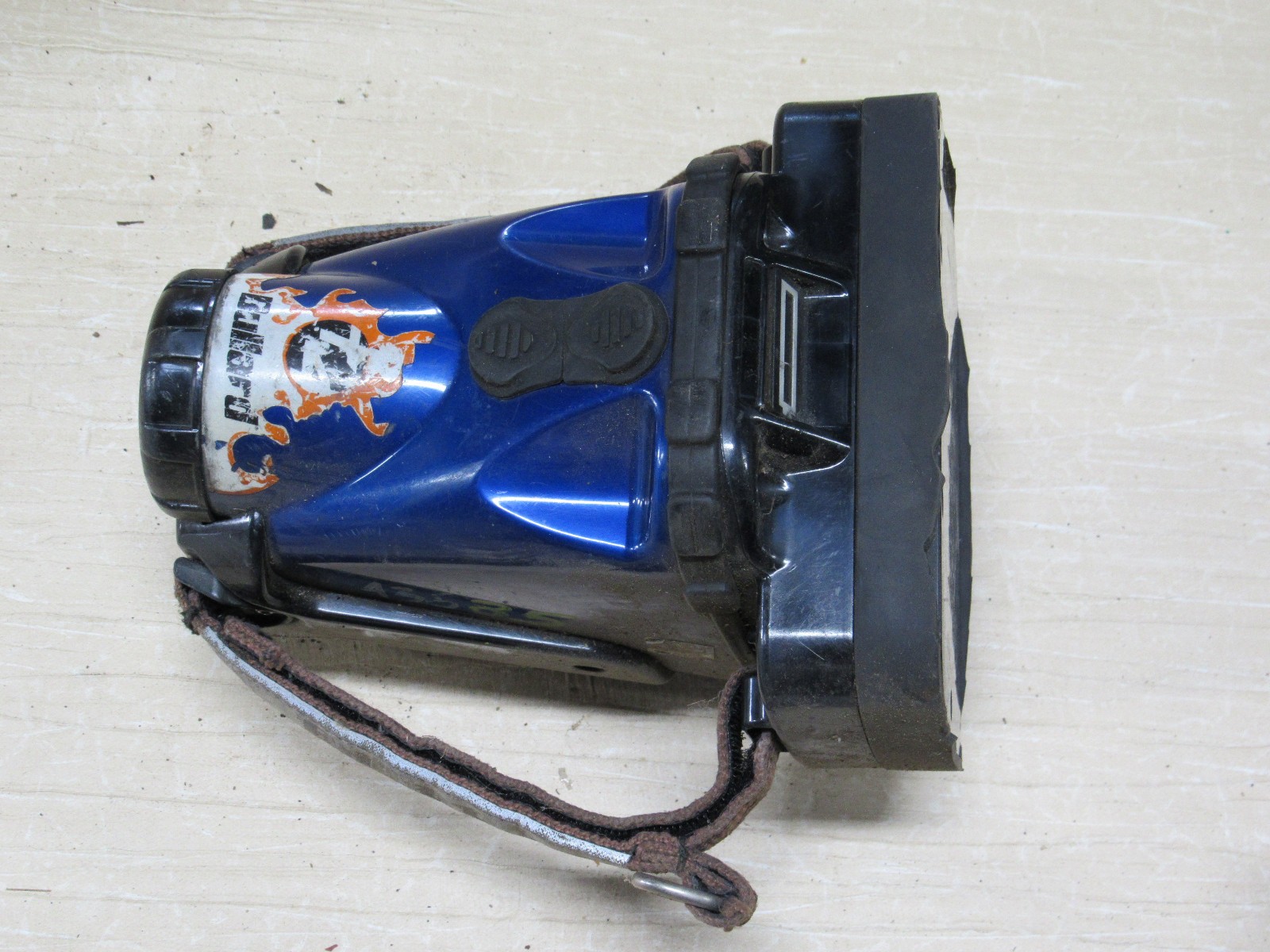 Bullard T4 Thermal Imaging Camera 120V