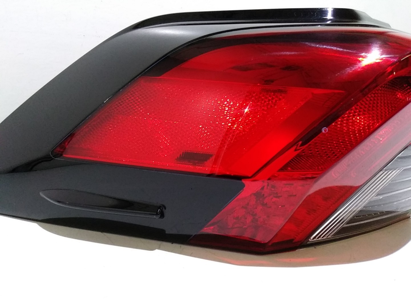 2019 - 2025 Toyota Rav4 LED Outer Tail Light Driver Left LH OEM 9026