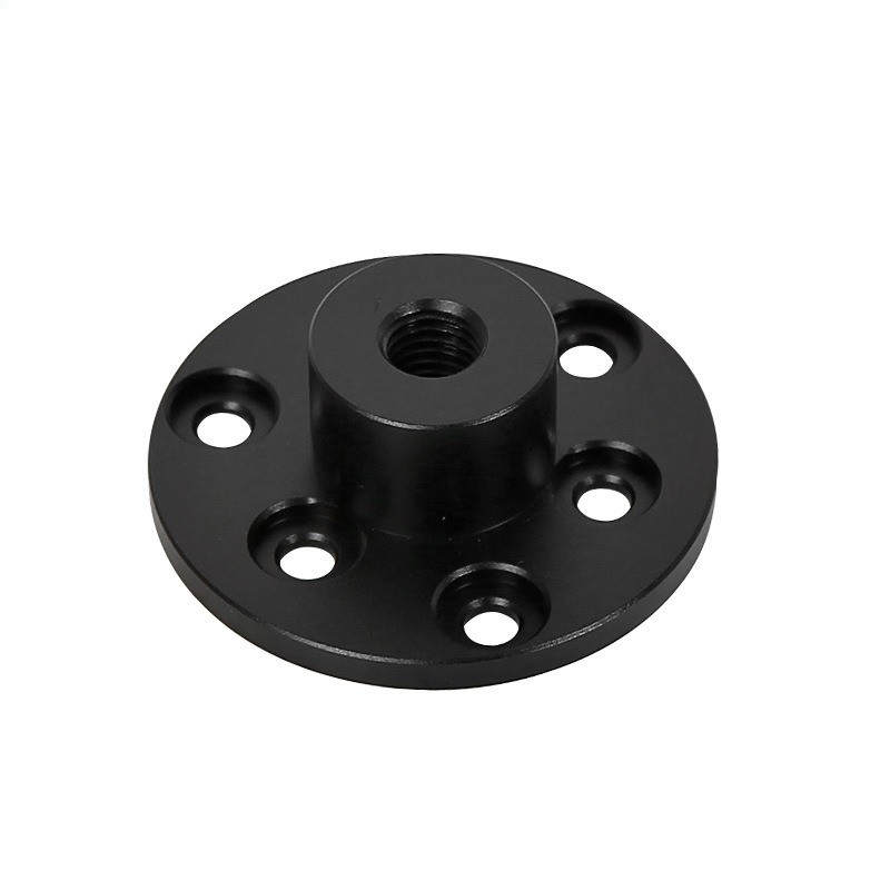 EQ6R NEQ6 Equatorial Mount Tripod Adapter Plate Height Extension Section