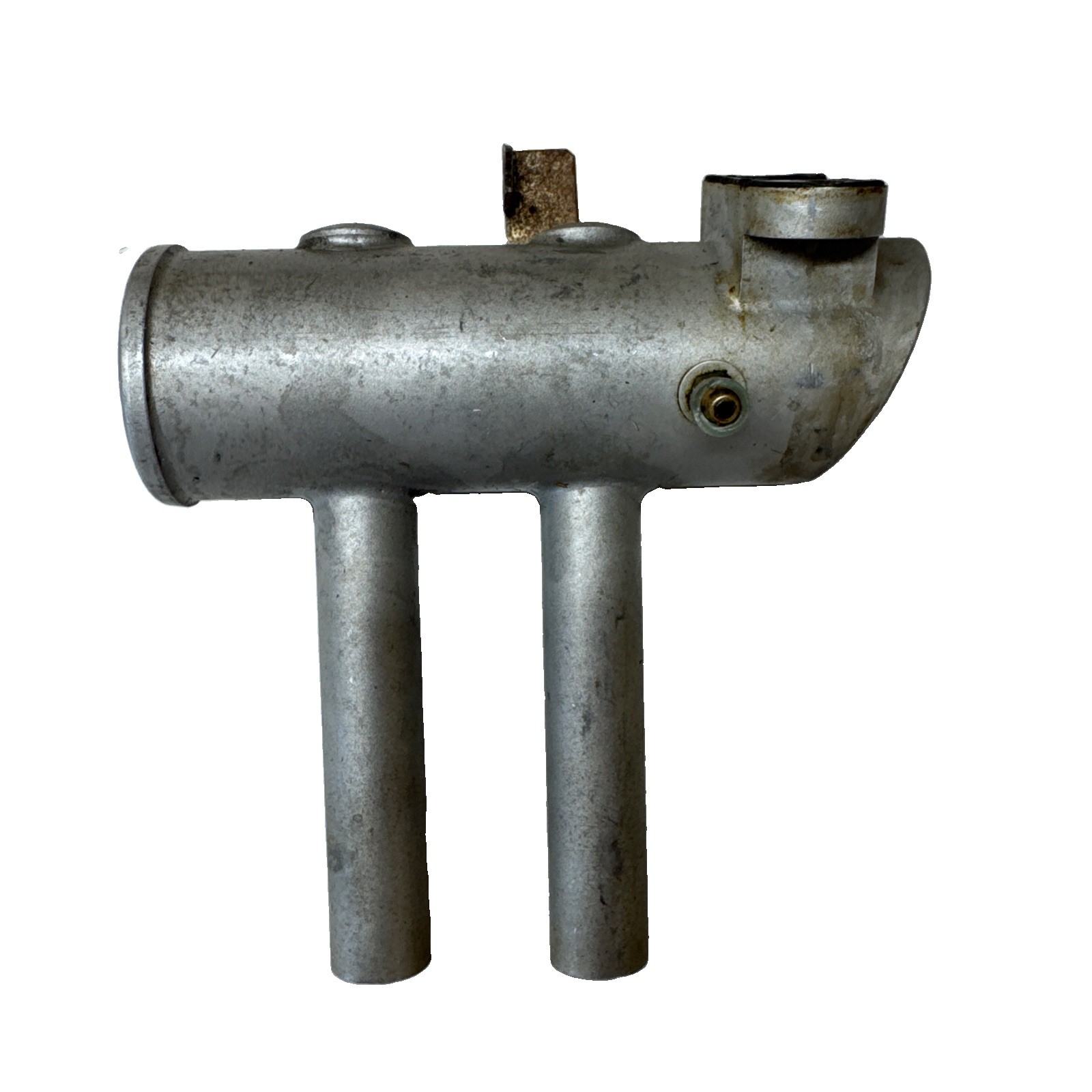 Slimline Pitts Muffler For Glow RC Airplane Engine
