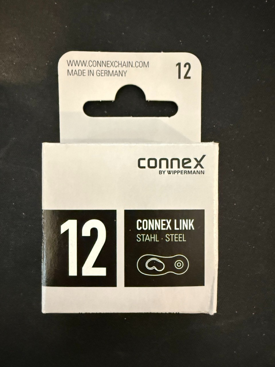 Connex Link - Wippermann - 12sp Connecting Link