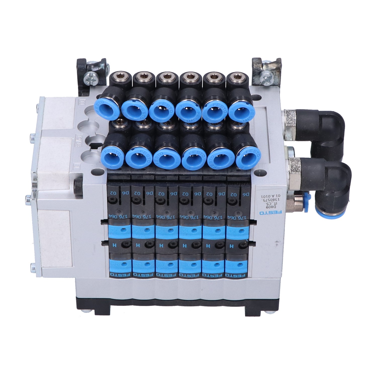 Festo CPV10-GE-MP-6 New NMP
