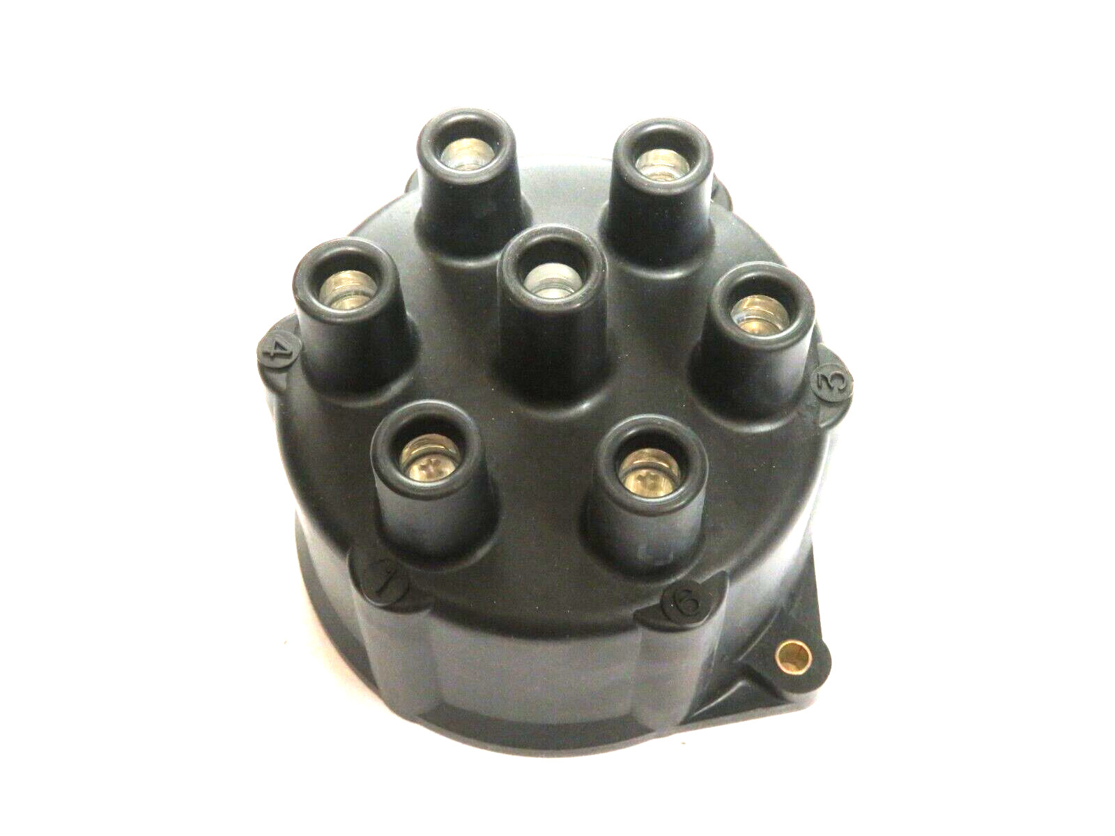 Distributor Cap Fits Subaru XT XT-6 2.7L 1988-1991 22162-AA-050