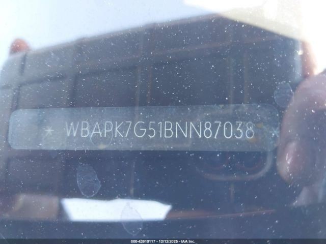 328I 2011 Glove Box 4956190