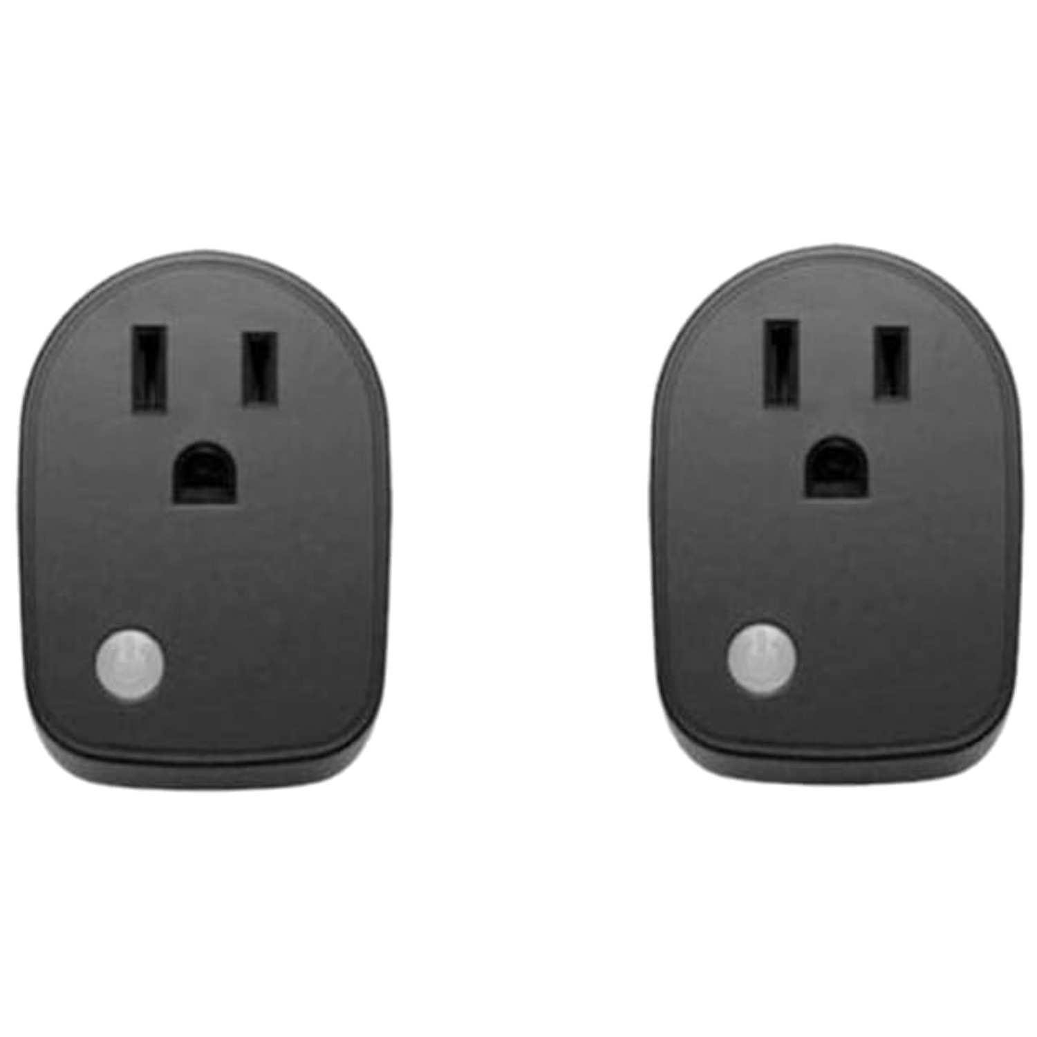 Smart Plug 2-Pack for Home Automation