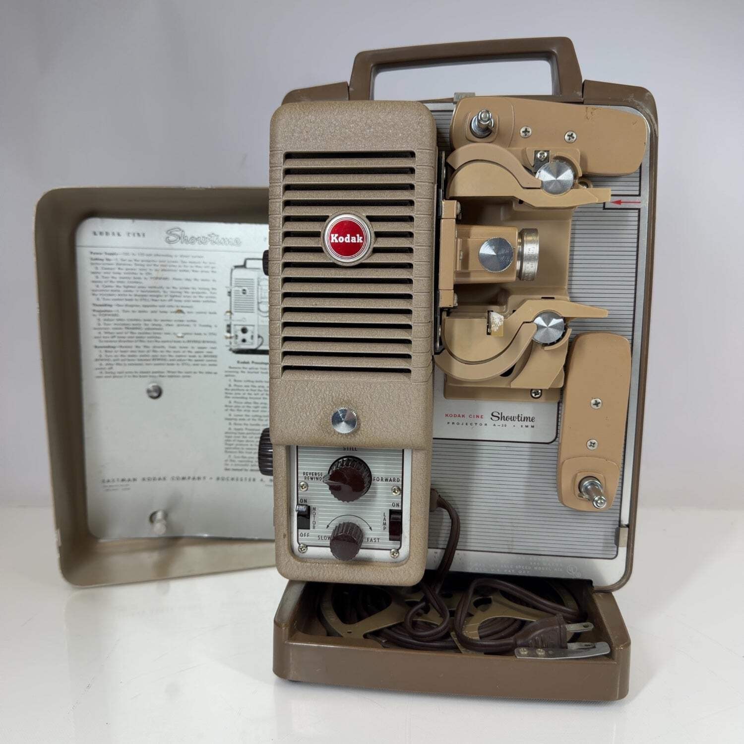 Kodak Showtime A30 Projector