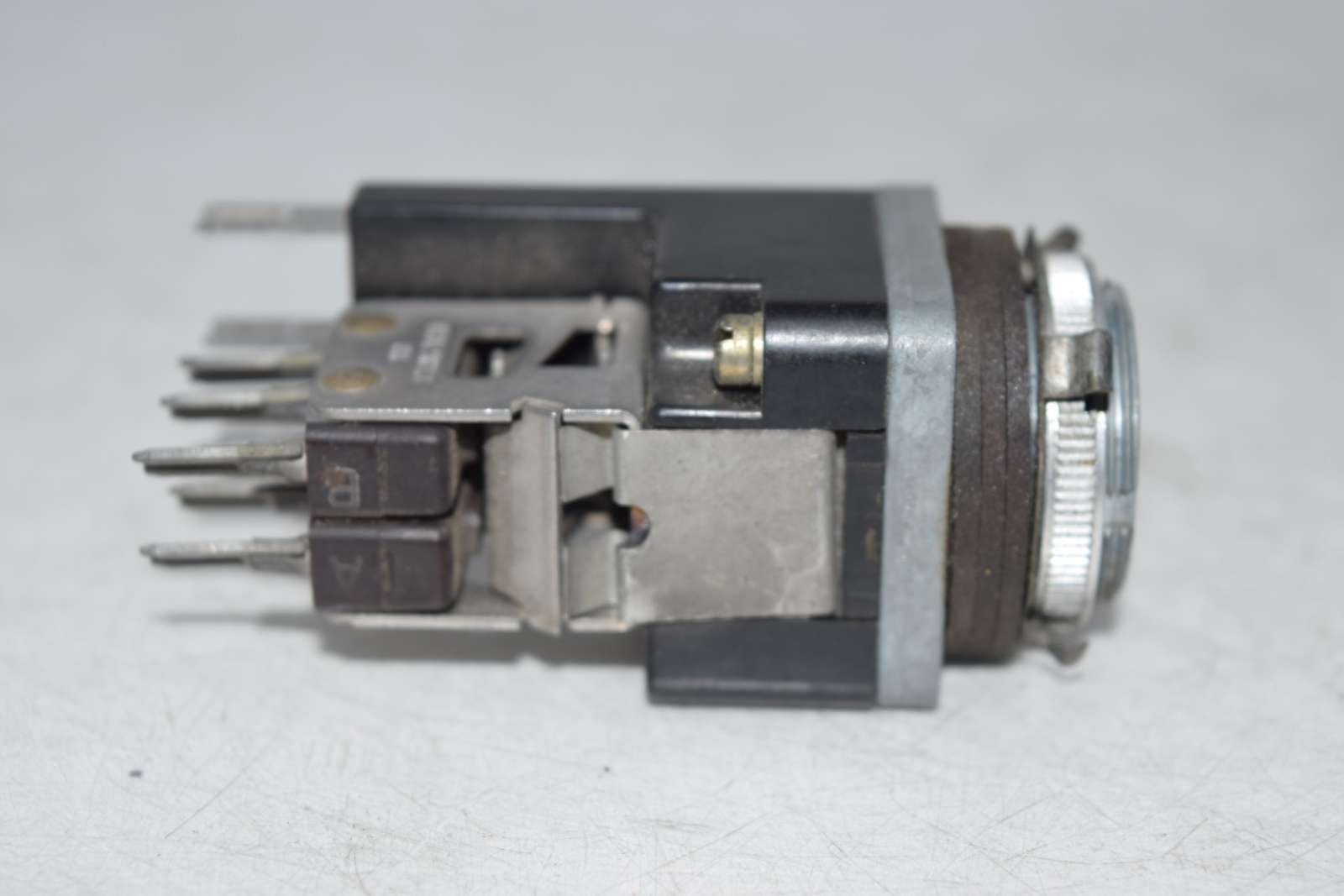 Honeywell PMHG-8035 Microswitch