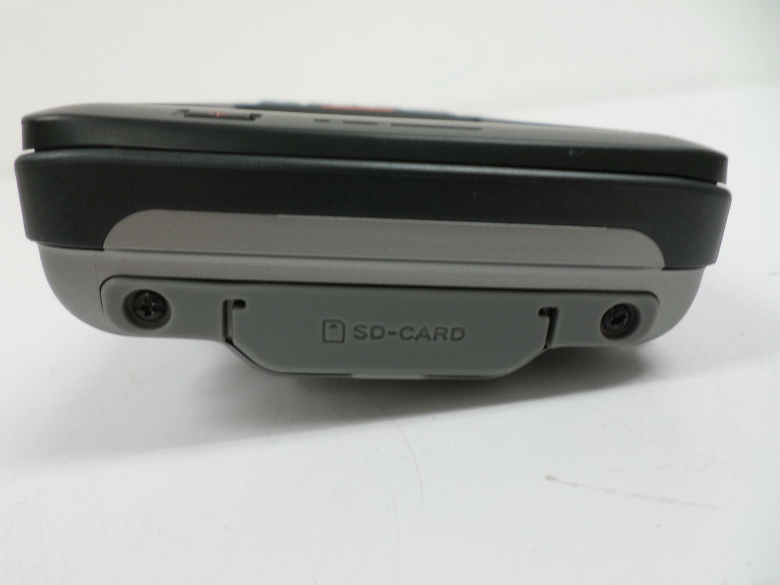 CASIO Industrial Barcode Imager IT-800R-5 Windows 6 Bluetooth