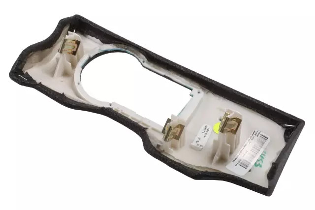 Genuine GM Light Neutral Driver Side Instrument Panel Trim Pad 22863370