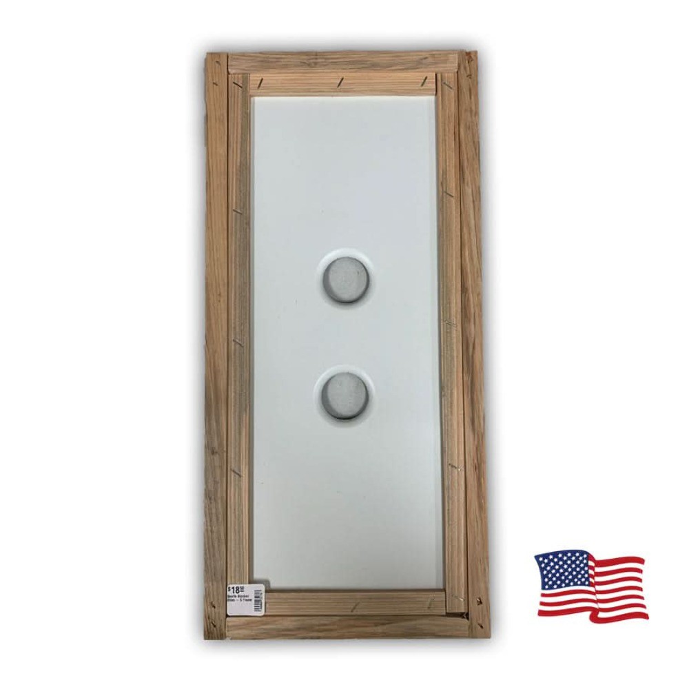 Clark's Beetle Blocker Shim | Helps Keep Hive Beetles Out!