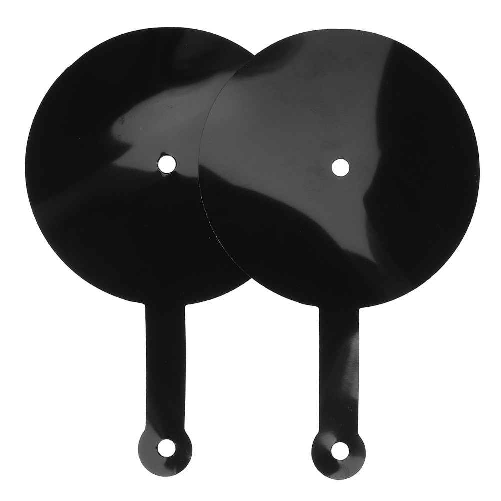 2 Pcs Billiard Stroke Trainer Aiming Techniques Tools for Billiards