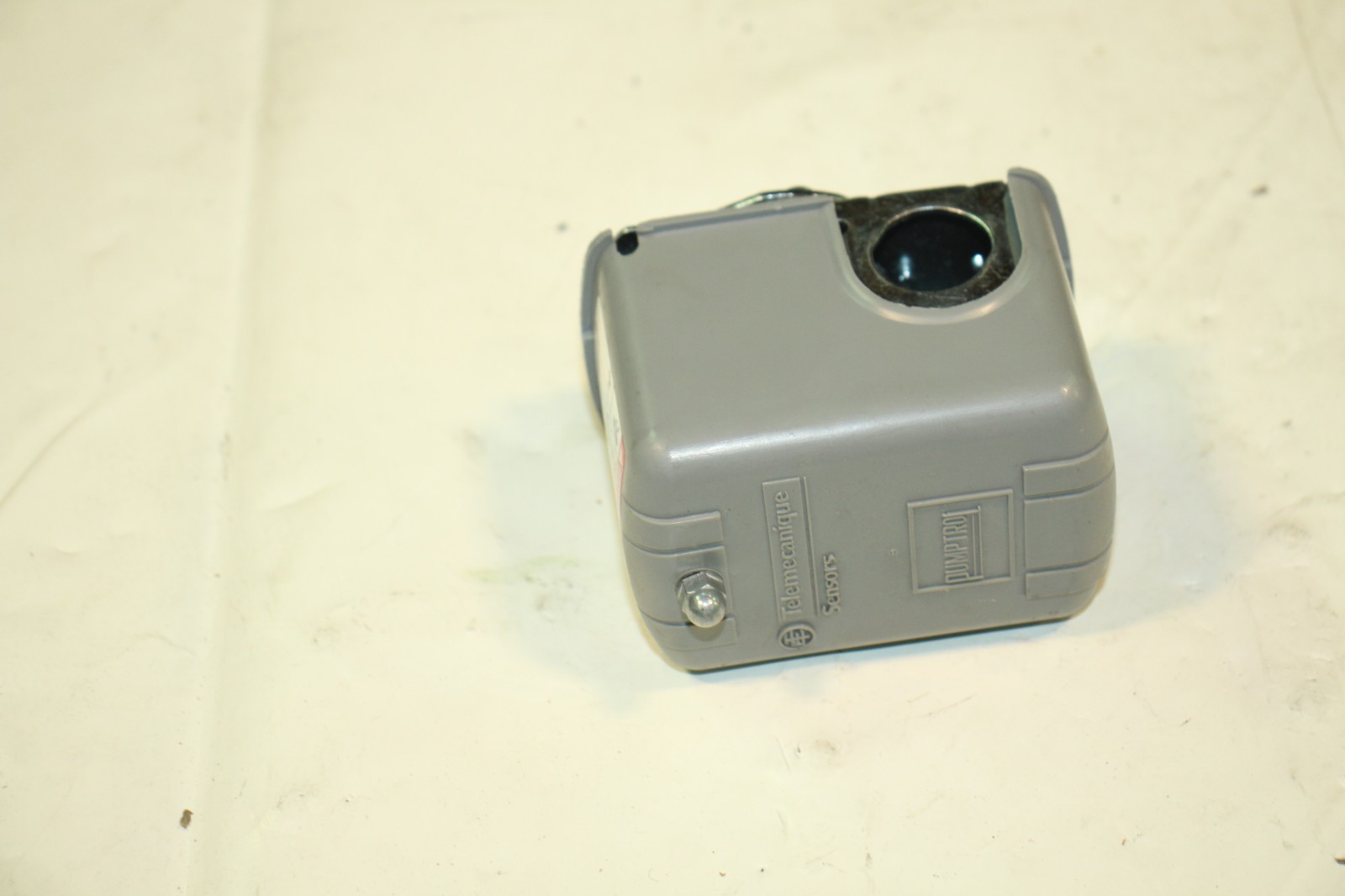 Telemecanique Pumptrol Switch 9013FYG2