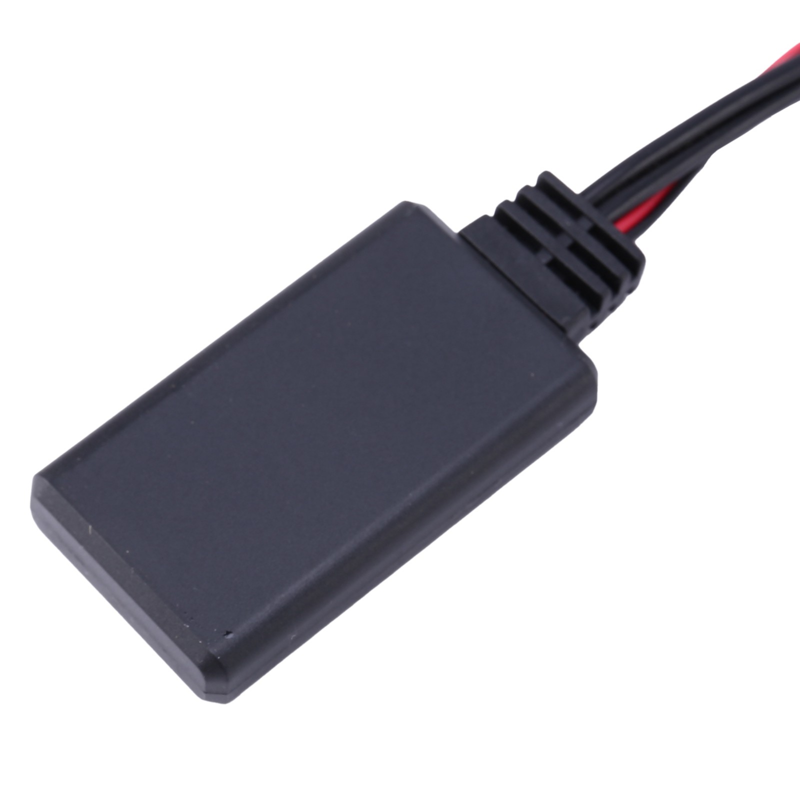 Car Bluetooth Module Aux-In Audio for E39 E46 E38 E53 16:9 Navigation3333