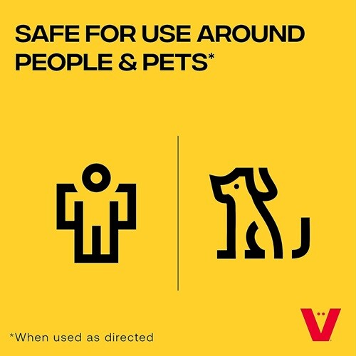 Victor M147B Safe Set Pet Safe Rat Trap