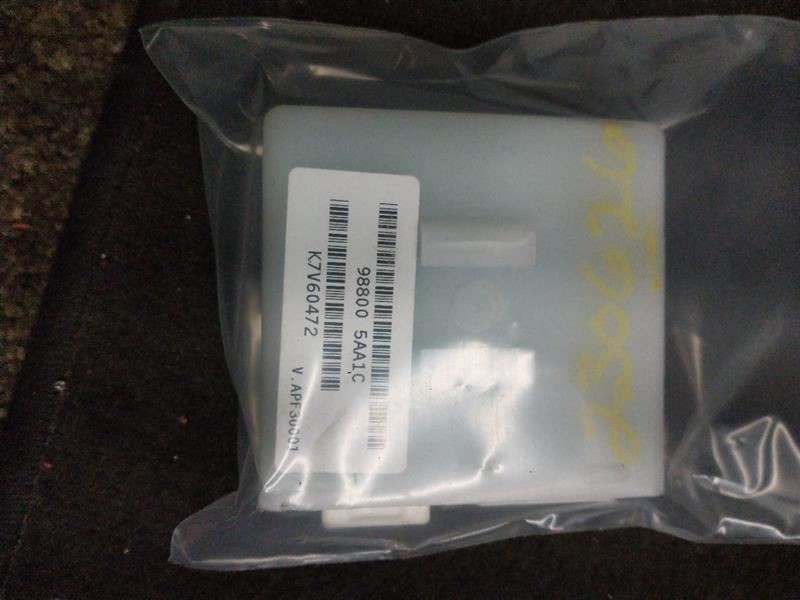 Chassis ECM Memory Driver Position Control Sl Fits 16-20 MURANO 915431