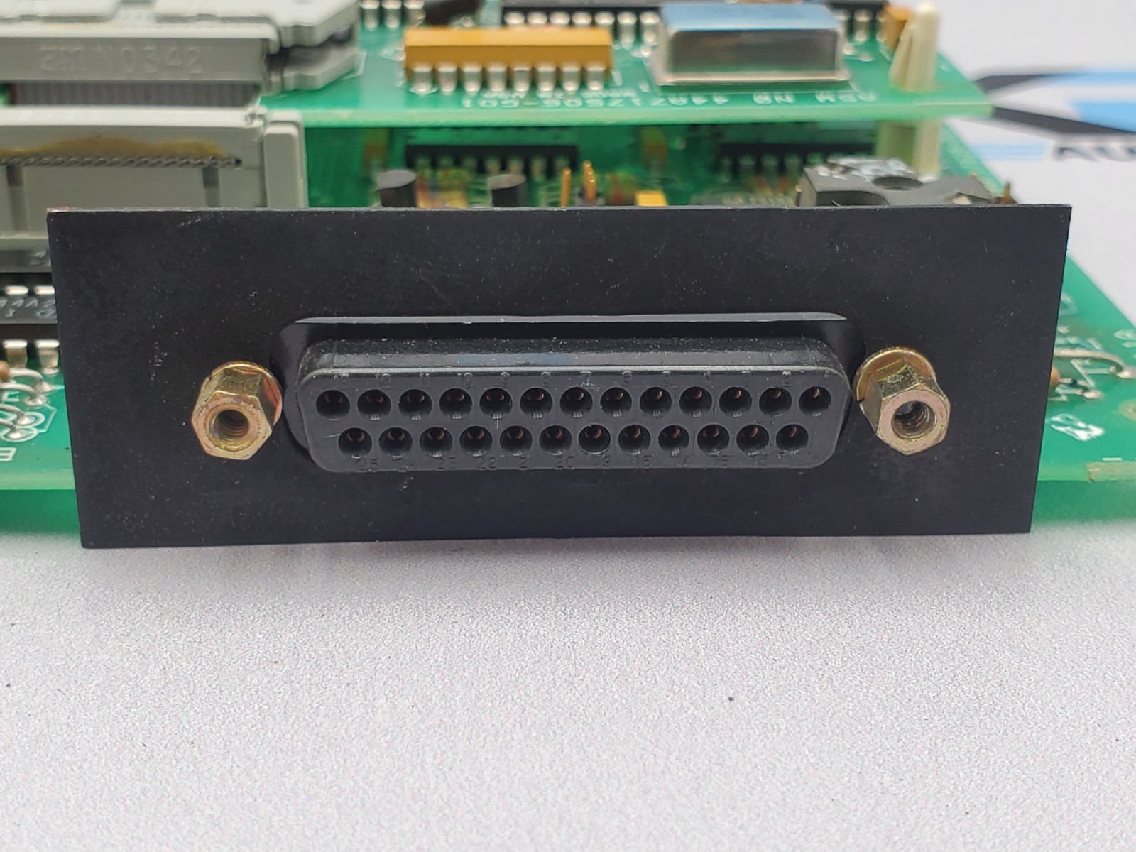 NEW GE Fanuc CB527L Control Module