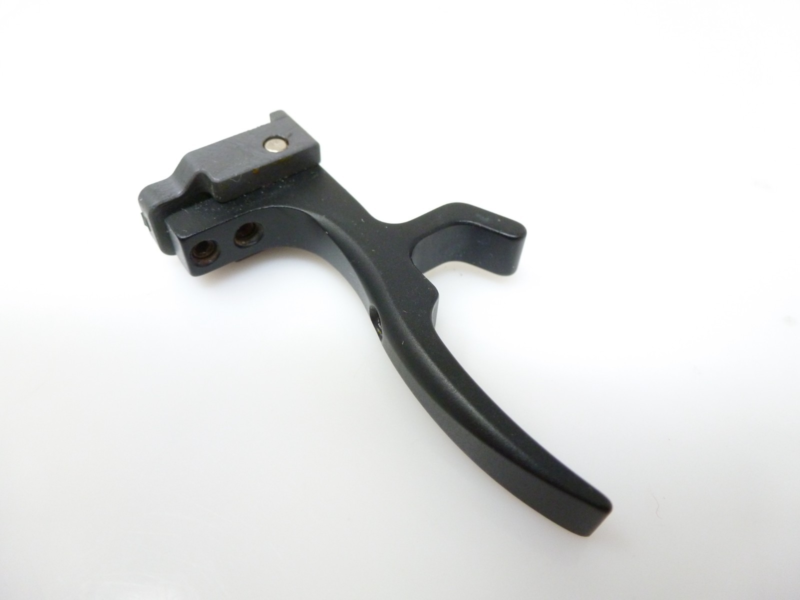 PLANET ECLIPSE ETEK 3  ETEK 4 SLIK ROLLER TRIGGER  DUST BLACK PAINTBALL PE