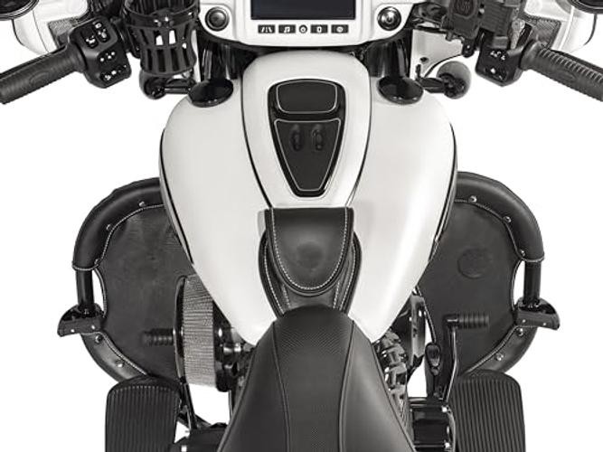 The Ciro Engine Guard Toe Rest