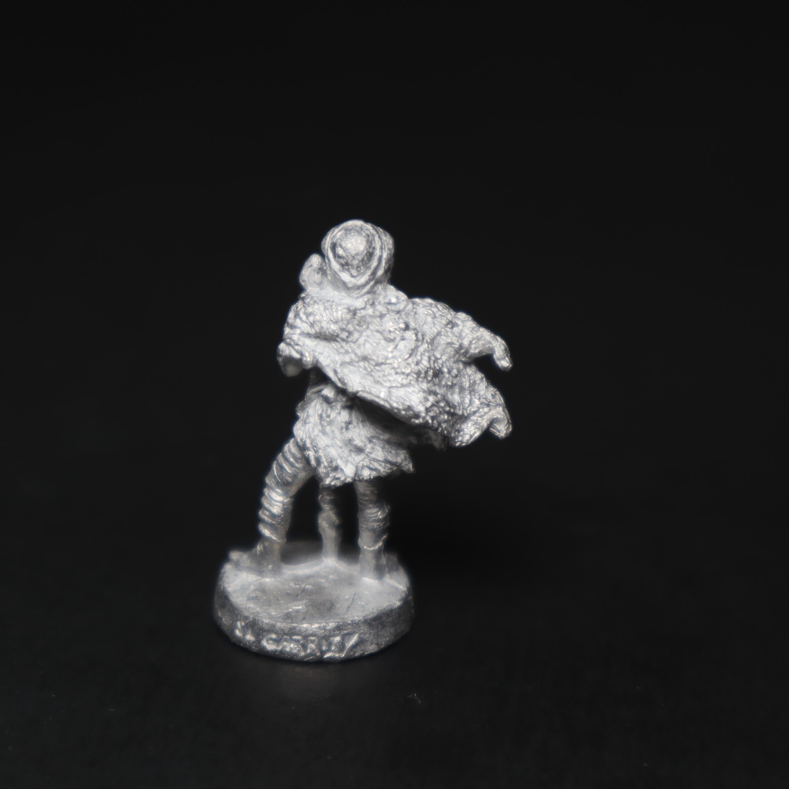Elf, 11-716, Dark Sun, Ral Partha, AD&D ,