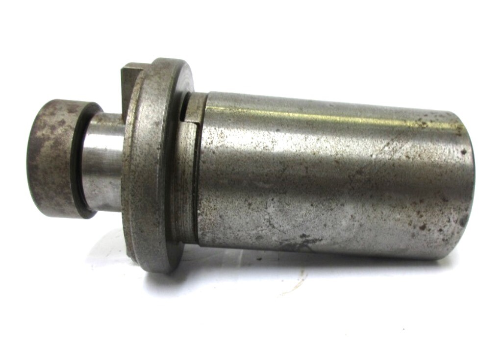 WELDON, STRAIGHT ARBOR, BSH-4, D82, 1-1/4"