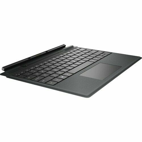 New Dell Latitude 7320 Detachable Travel Keyboard K19M-BK-US & New PN7320A Pen