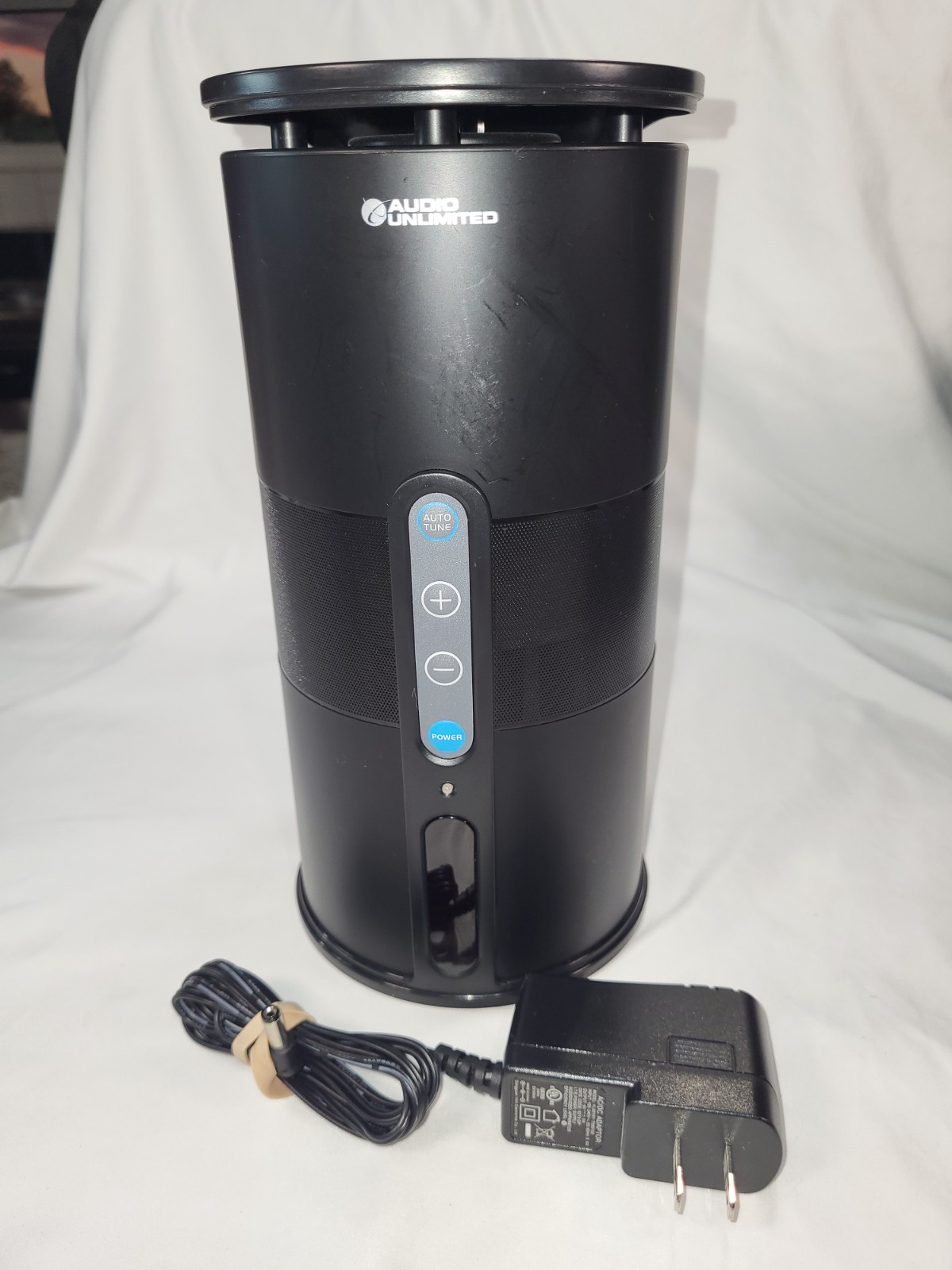 Audio Unlimited 900MHz Wireless Indoor Outdoor Speaker