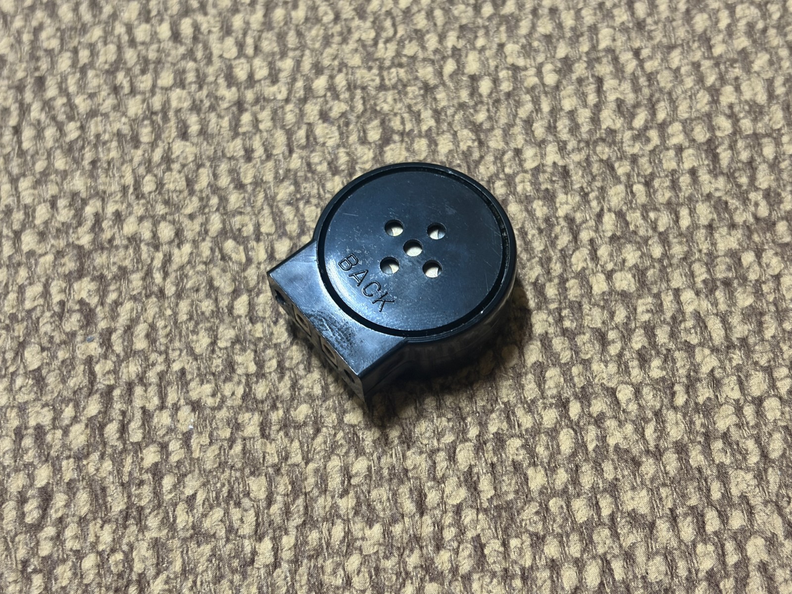 M101 M-101/AIC Dynamic Mic Microphone Element